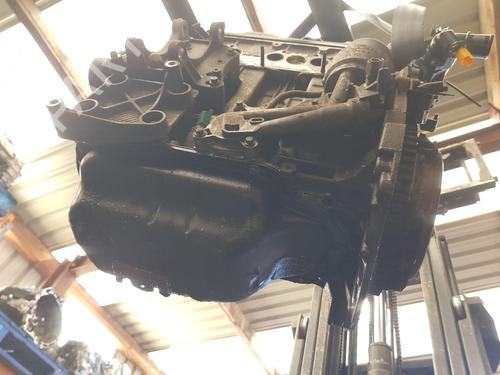 Engine PEUGEOT 207 (WA_, WC_) 1.4 | BP29229805M1