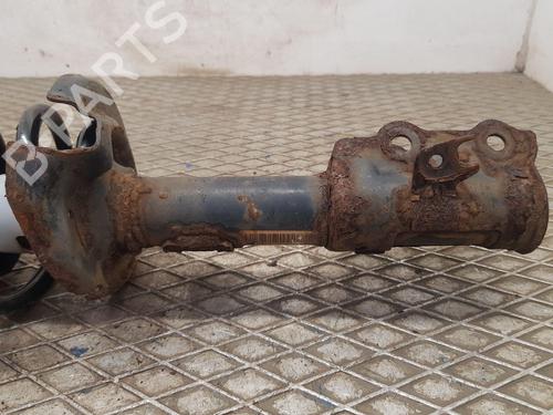 Left front shock absorber FORD FIESTA VI (CB1, CCN) 1.25 | BP29514334M16 
