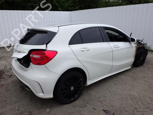 Switch MERCEDES-BENZ GLA-CLASS (X156) GLA 200 CDI / d (156.908) | BP28329485I30 - Image 11