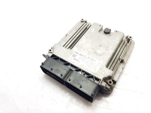 Used Engine control unit (ECU) SKODA KODIAQ I (NS6, NS7, NV7) 2.0 TDI 4x4 (190 hp) 30976866
