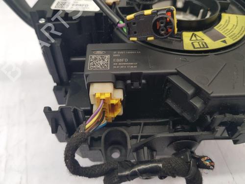 Steering column stalk FORD TRANSIT CONNECT V408 Box Body/MPV 1.6 TDCi | BP40499212I23 - Image 4