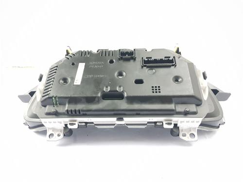 Instrument cluster TOYOTA AURIS (_E18_) 1.6 (ZRE181_, ZRE185_, ZRE185R, ZRE181R) | BP29620502C47 