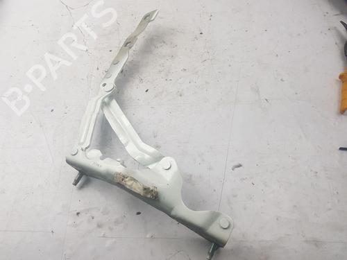 Dørhængsel/Dørbegrænser TESLA MODEL 3 (5YJ3) | BP38951625C146 - Image 4