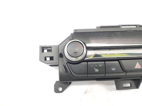 Climate control MAZDA CX-30 (DM) SKYACTIV-G M Hybrid | BP32177639I5 - Image 3