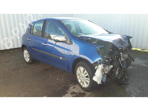 Used Parts RENAULT CLIO III (BR0/1, CR0/1) 1.2 (BR01, BR03, BR0E, CR0E) (78 hp) 2131002