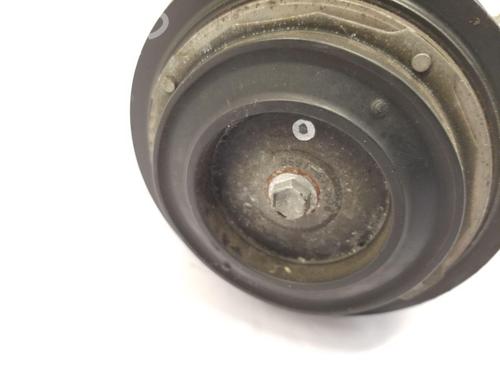 AC compressor NISSAN QASHQAI II (J11, J11_) | BP27811535M34