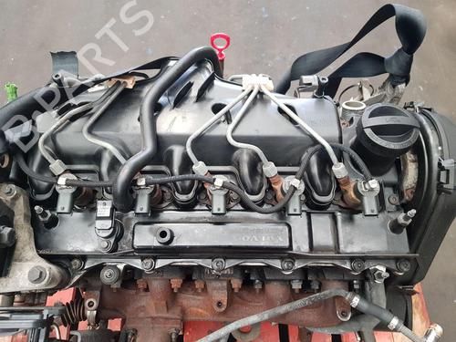 Engine VOLVO S60 I (384) D5 | BP35716543M1  - Image 11