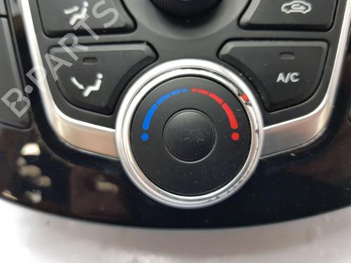 Climate control HYUNDAI i30 (GD) 1.4 | BP28137258I5 
