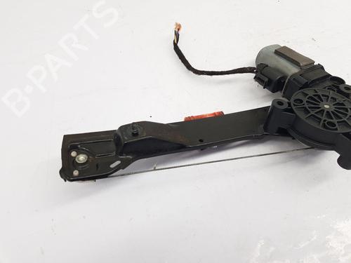 Front right window mechanism FIAT GRANDE PUNTO (199_) 1.4 (199AXB11, 199AXB1A, 199BXB1A, 199AXL1A) | BP28710802C23