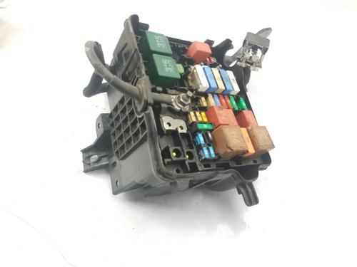 Fuse box CITROËN C4 CACTUS 1.2 PureTech 130 | BP29467393E1 