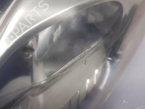 Left headlight FORD MONDEO IV (BA7) 1.6 Ti | BP29549339C28 