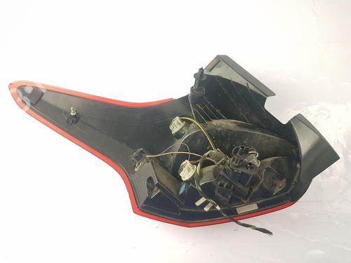 Right taillight FORD FOCUS III 1.5 TDCi | BP26667573C35 