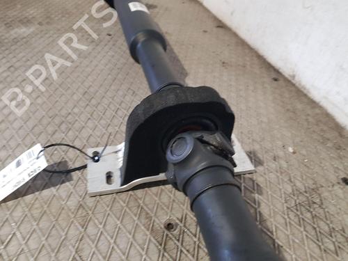 Driveshaft MERCEDES-BENZ S-CLASS (W222, V222, X222) S 350 BlueTEC / d (222.132, 222.032, 222.123) | BP22670739M37 