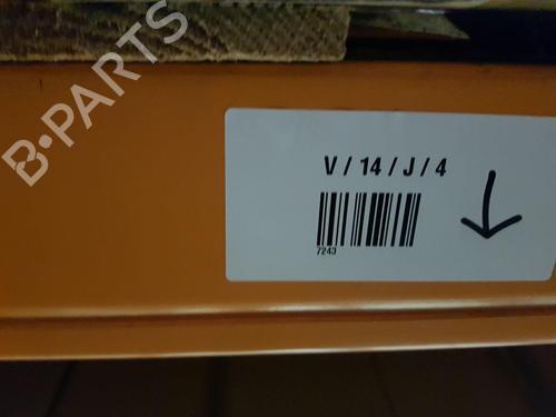 Radio MERCEDES-BENZ SPRINTER 3,5-t Van (B907, B910)  | BP23250515E6