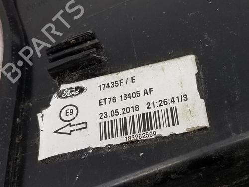 Left taillight FORD TRANSIT COURIER B460 Box Body/MPV 1.5 TDCi | BP22681817C34  - Image 5
