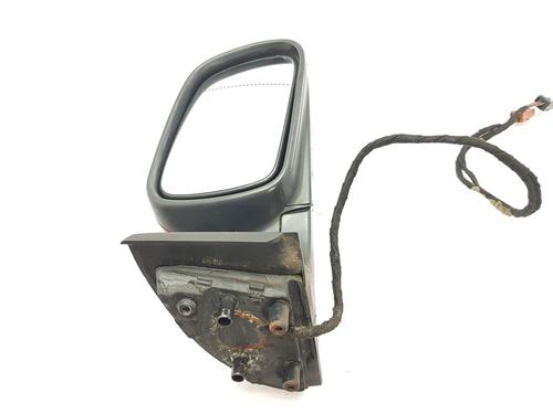 Right mirror PEUGEOT 307 (3A/C) 2.0 HDi 135 | BP22683534C27 