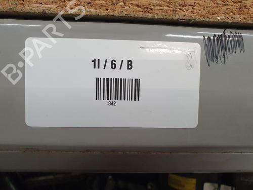 Engine control unit (ECU) NISSAN MICRA II (K11) 1.0 i 16V (K11) | BP22658933M57