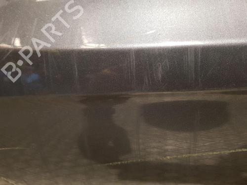 Rear bumper OPEL CORSA D (S07)  | BP22202995C8 