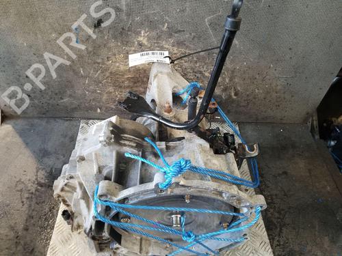 Used Gearbox FORD FOCUS II (DA_, HCP, DP) 2.0 (145 hp) 31983643