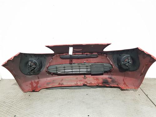 Front bumper FORD KA (RU8) 1.2 | BP29900688C7