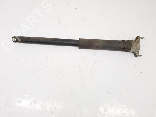 Used Left rear shock absorber MERCEDES-BENZ A-CLASS (W177) A 180 d (177.003) (116 hp) 22677408