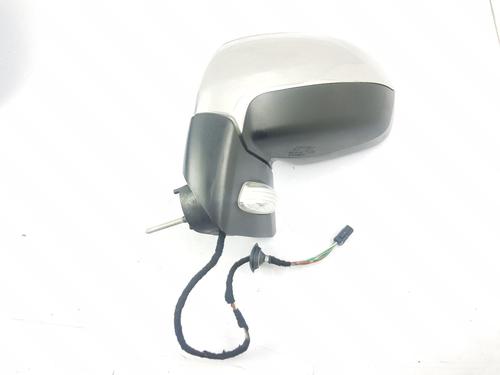 Used Left mirror PEUGEOT 3008 I MPV (0U_) 1.6 HDi (109 hp) 29440260