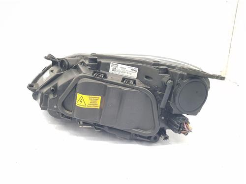 Right headlight VOLVO V40 Hatchback (525) D2 | BP39164669C29  - Image 8