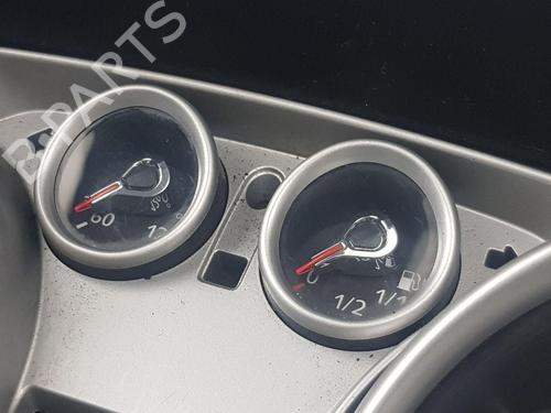 Instrument cluster FORD FOCUS II (DA_, HCP, DP) 2.0 | BP31959839C47 