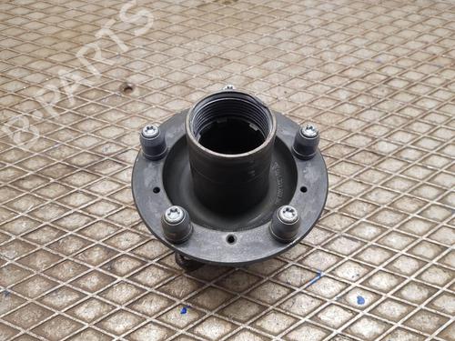 Used Right rear steering knuckle Right rear steering knuckle PORSCHE 911 (991) 3.8 GT3 (475 hp) 36562897 36562897