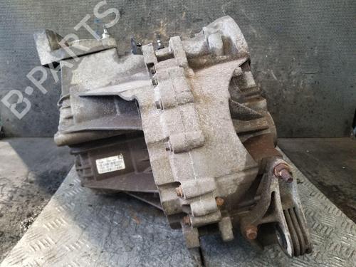 Gearbox FORD S-MAX (WA6) 2.0 TDCi | BP32406074M3 - Image 8