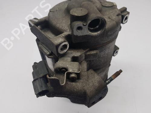 AC compressor HONDA CR-V III (RE_) 2.2 i-DTEC 4WD (RE6) | BP29928034M34