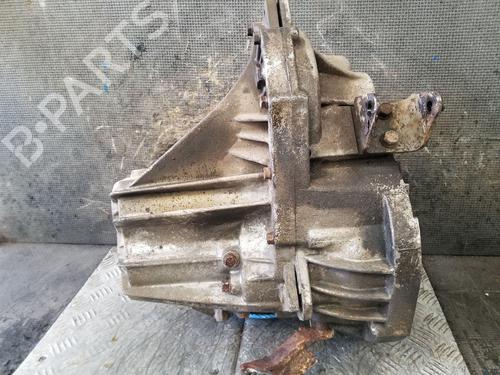 Gearbox KIA PICANTO I (SA) 1.1 | BP32406082M3