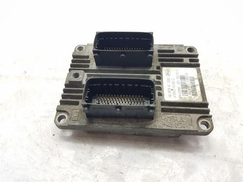 Engine control unit (ECU) FORD KA (RU8) 1.2 | BP31027161M57