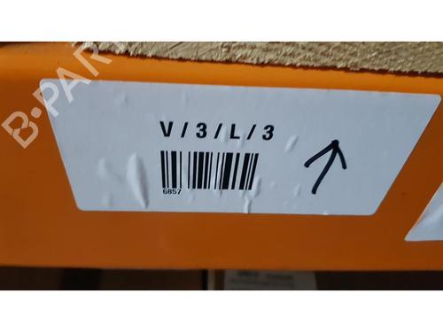 Engine control unit (ECU) BMW 5 (E60) 520 d | BP32331885M57 - Image 7