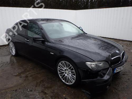 Other BMW 7 (E65, E66, E67) 730 Ld | BP23119271O1 
