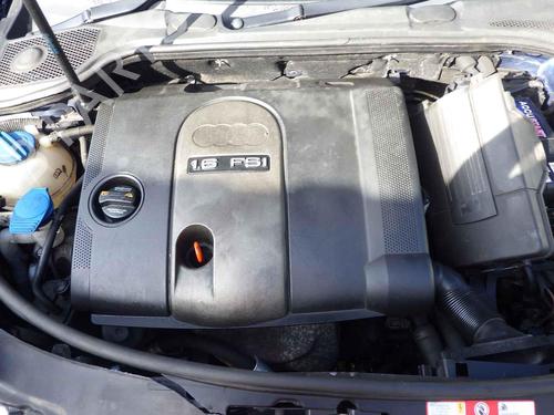 Engine control unit (ECU) AUDI A3 (8P1) 1.6 FSI | BP22674696M57 