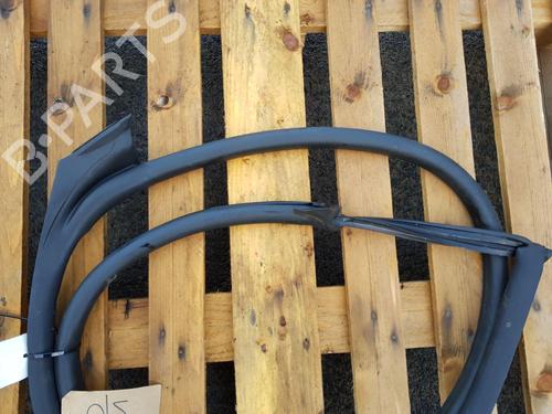Rubber door seal AUDI R8 (4S3, 4SP) 5.2 FSI Plus quattro | BP22683407C142