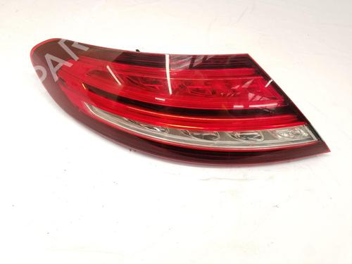 Used Left taillight Left taillight MERCEDES-BENZ C-CLASS Coupe (C205) C 200 EQ Boost (205.377) (184 hp) 36167250 36167250