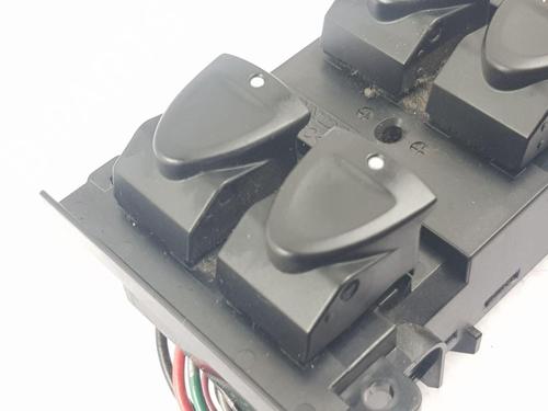 Right front window switch HONDA CIVIC VIII Hatchback (FN, FK) 2.2 CTDi (FK3) | BP28175260I26 
