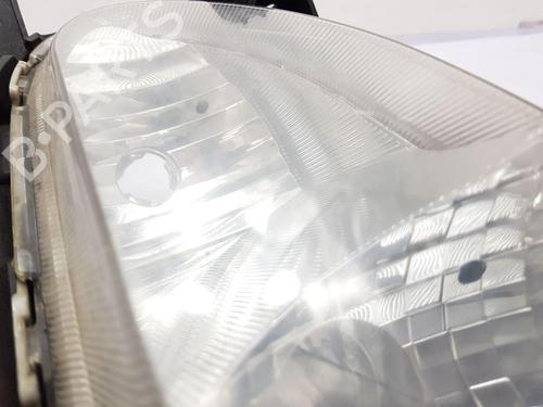 Right front fog light KIA CEE'D Sportswagon (JD) 1.4 CRDi 90 | BP29492734C31 