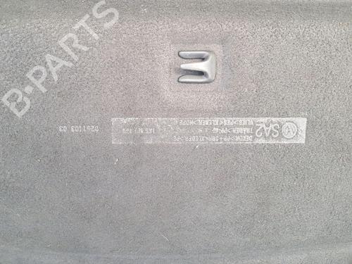 Hattehylde VW GOLF V (1K1) 1.4 TSI | BP38593146C85 - Image 7