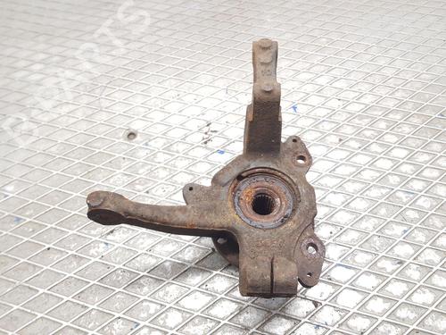 Left front steering knuckle FORD KA (RU8) 1.2 | BP22668413M25 