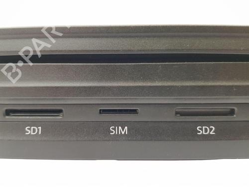 Electronic module AUDI A3 Limousine (8VS, 8VM) | BP37420059M83 - Image 5