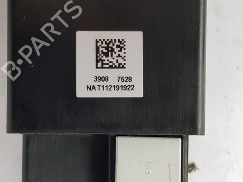 Electronic module VAUXHALL ASTRA Mk VII (K) (B16) 1.6 CDTi | BP29514536M83 