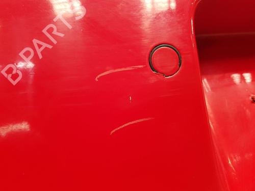 Rear bumper VW POLO V (6R1, 6C1) 1.2 | BP26533502C8 