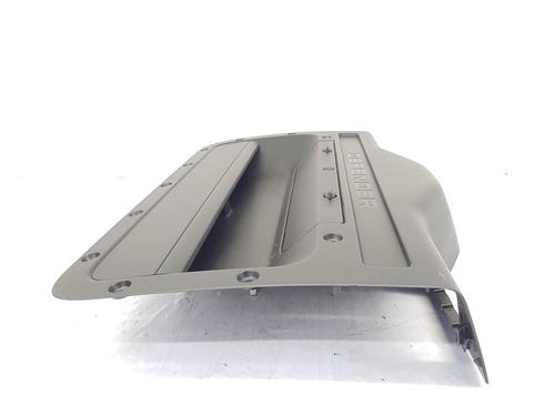 Boot lining LAND ROVER DEFENDER Van (L663) | BP37375947I3 - Image 3