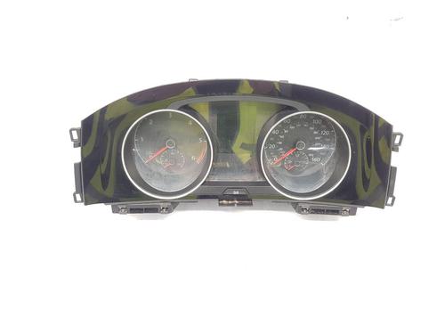 Used Instrument cluster VW GOLF VII (5G1, BQ1, BE1, BE2) 1.2 TSI (110 hp) 32177756