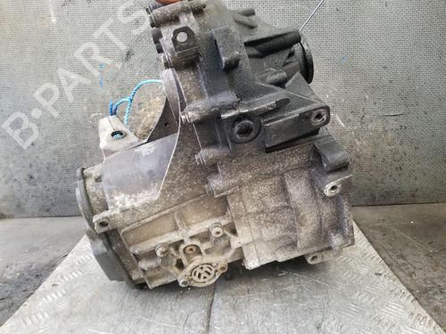 Gearbox VW GOLF VI (5K1) 1.6 TDI | BP32766663M3  - Image 9