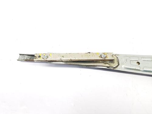 Front right window mechanism ISUZU D-MAX I (TFR, TFS) 2.5 DiTD 4x4 (TFS86_) | BP29870977C23