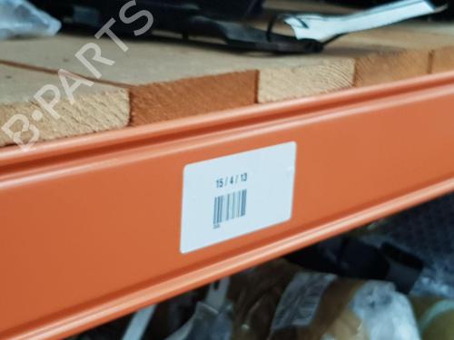 Subframe BENTLEY CONTINENTAL Convertible (3S_) 4.0 V8 AWD | BP36280735M9 - Image 6